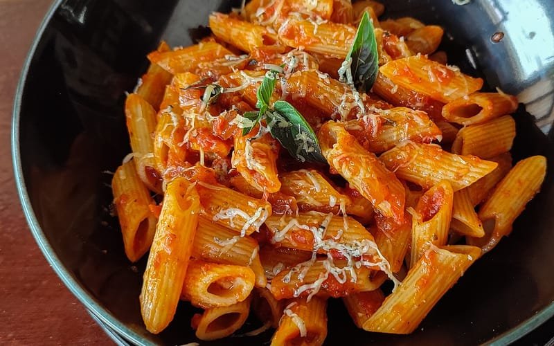 Pasta