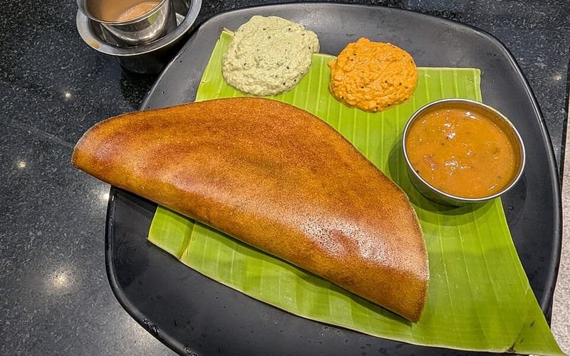 South Indian