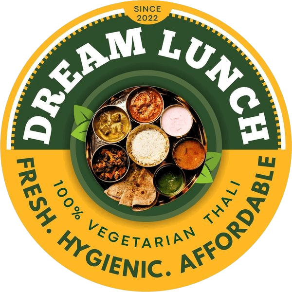 Dream Lunch logo