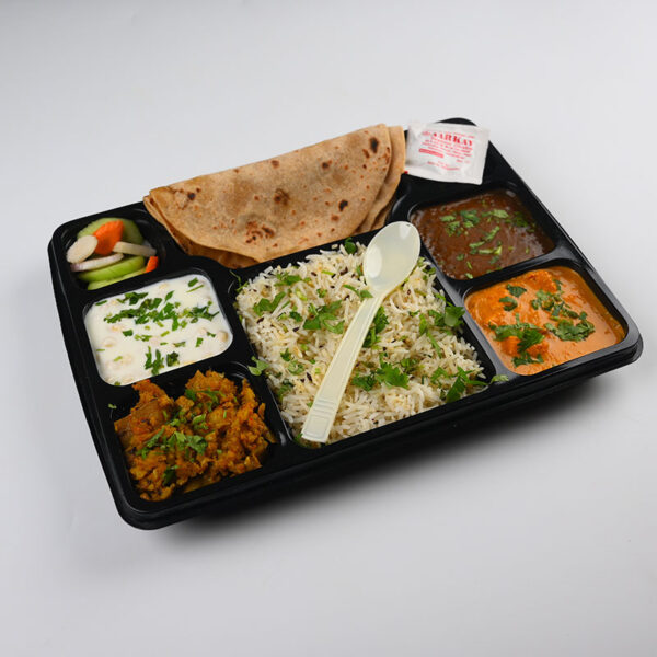 Regular Thali