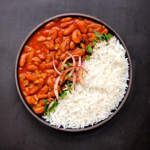 Rice Bowl