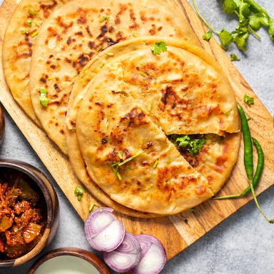 Paratha