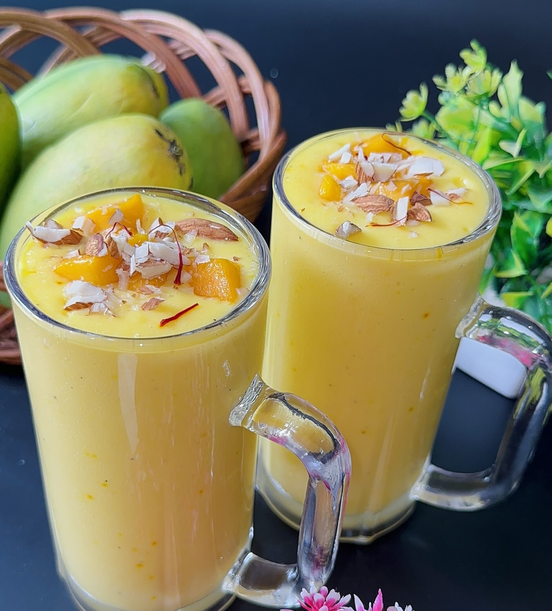 Lassi & Chaach