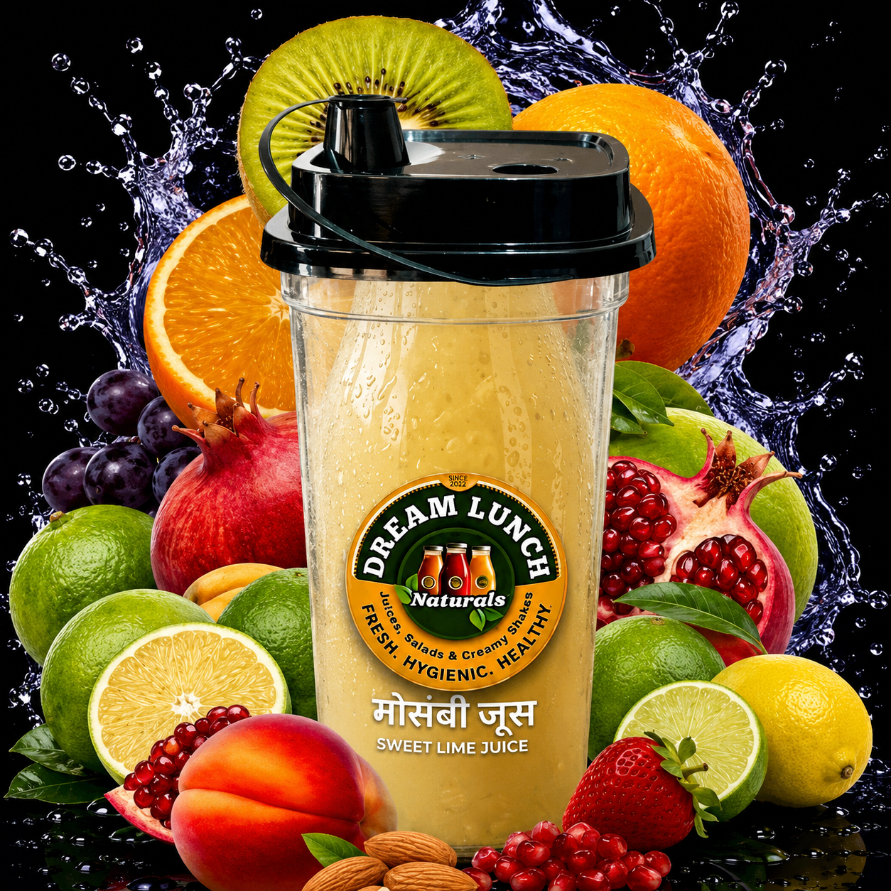 Juices