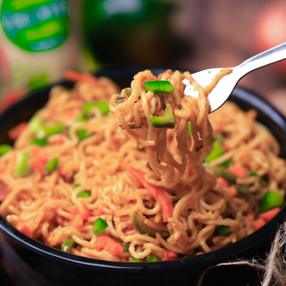 Maggi