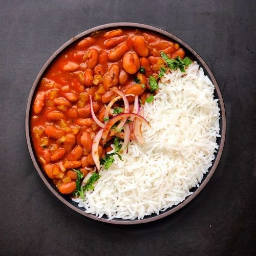 Rice Bowl